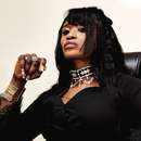 Powerful African-Queen Shemale Dominatrix in Bristol