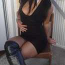 Kinky Femdom Seeking Submissive Man For BDSM Exploration And Domination.