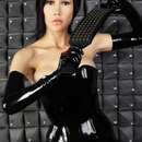 Tall Amazonian Dominatrix in Bristol