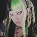 Gothic Domina Serena - BDSM/Femdom Sessions in Bristol